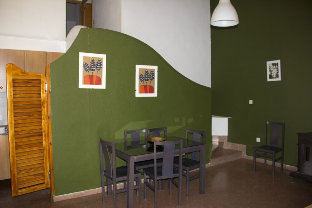 Camping La Puerta