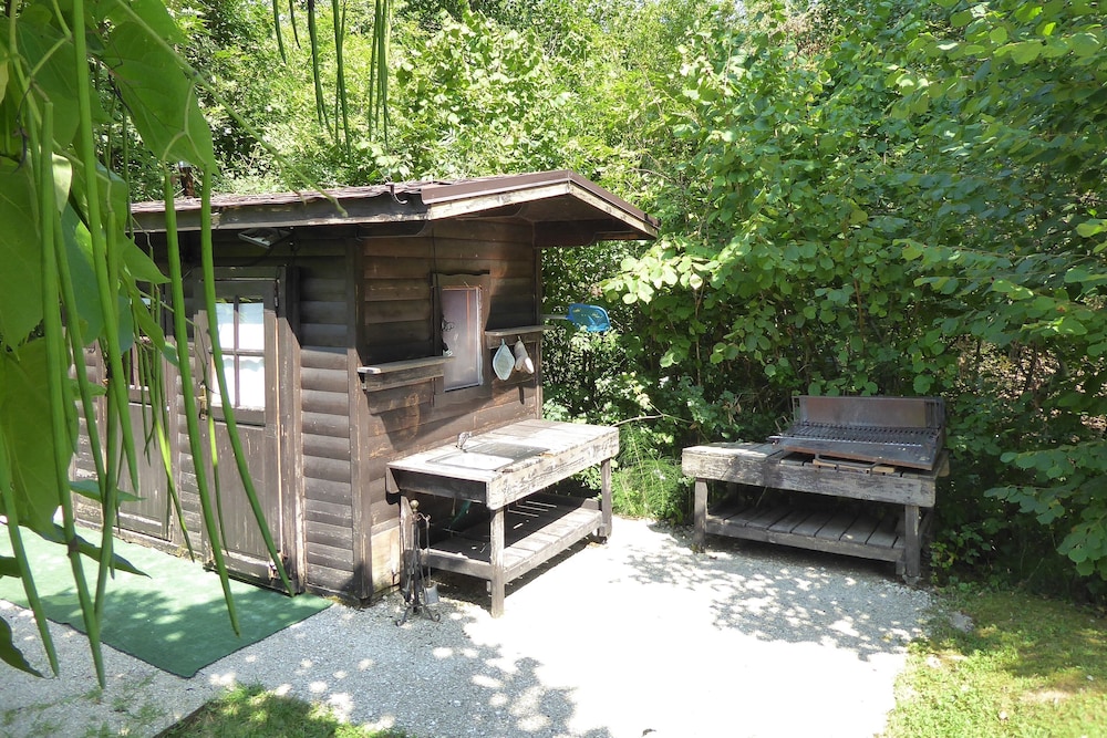 Chalet Fagarè