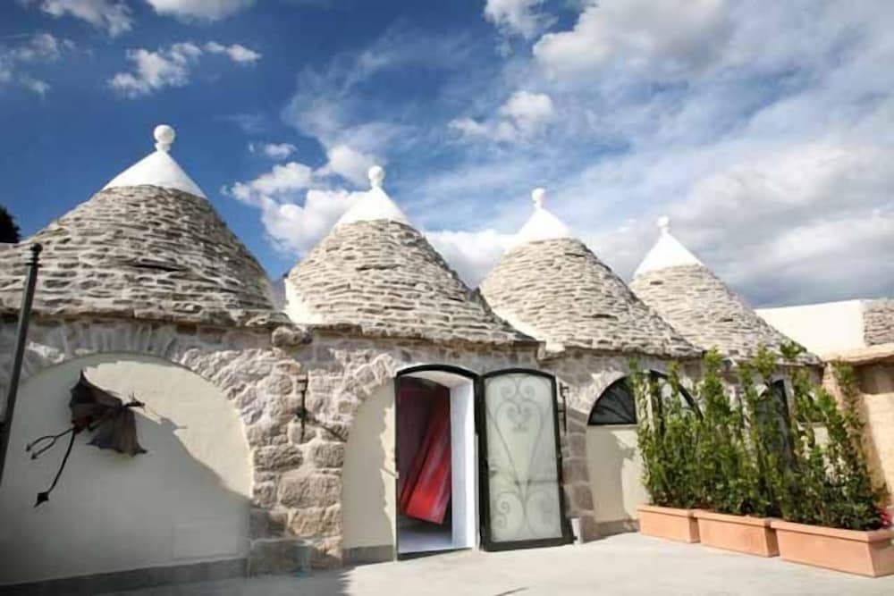 Hotel Masseria Quis Ut Deus - Image 1