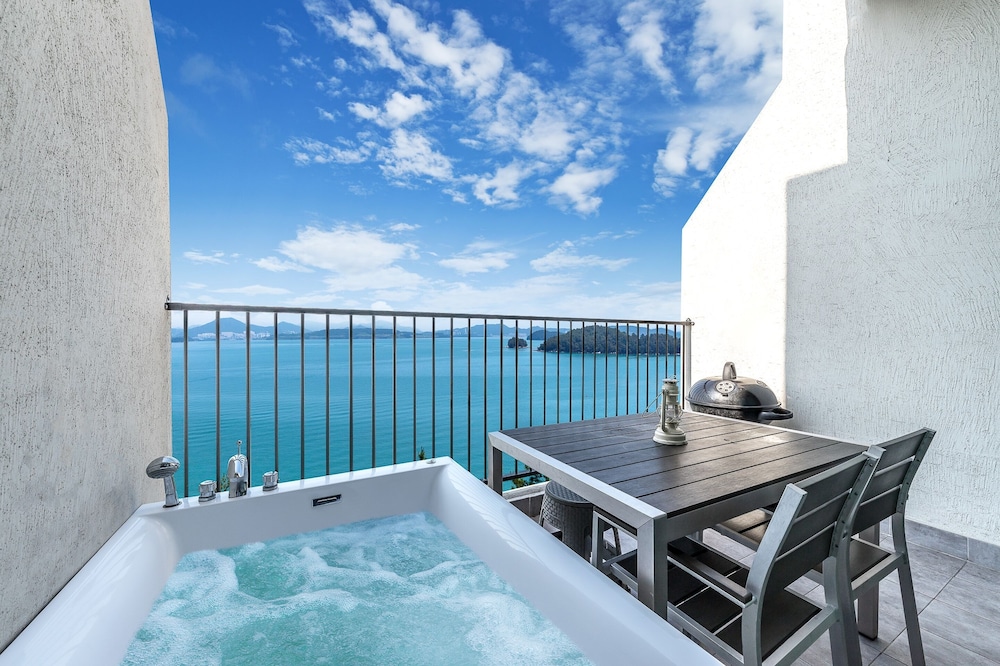 Yeosu Lastella Spa Pet-friendly Pension
