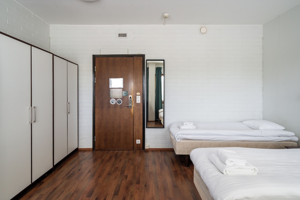 Hiisi Hostel Vihti Selli