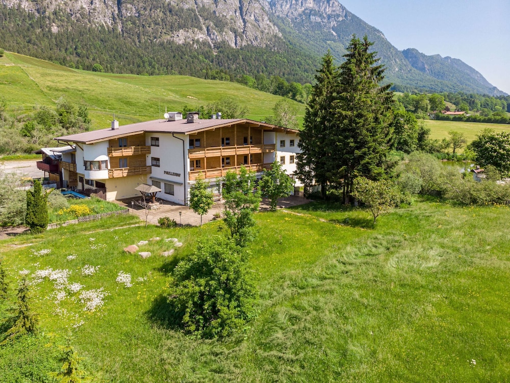 Chalet in Angerberg Near Skiwelt Slopes