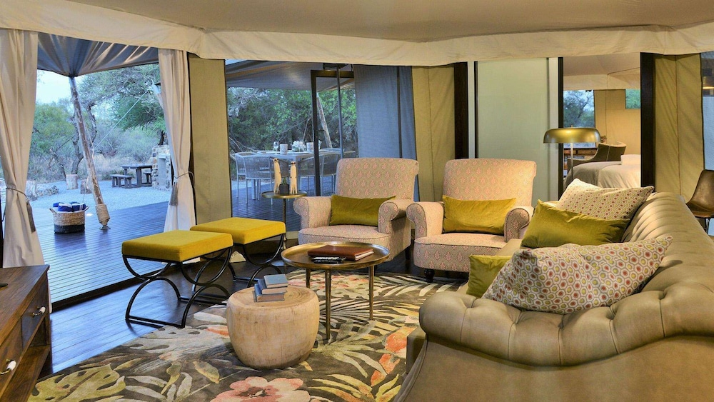 Finfoot Lake Reserve by Dream Resorts