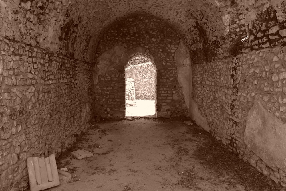 Barnìa - Agriturismo