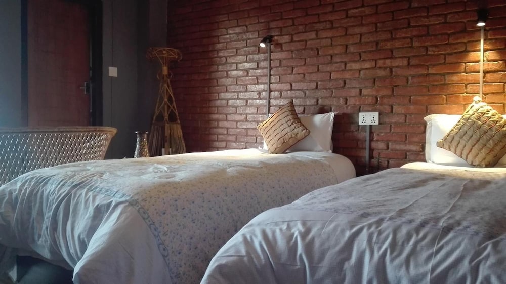 Cafe Beyond And Guest House view 5