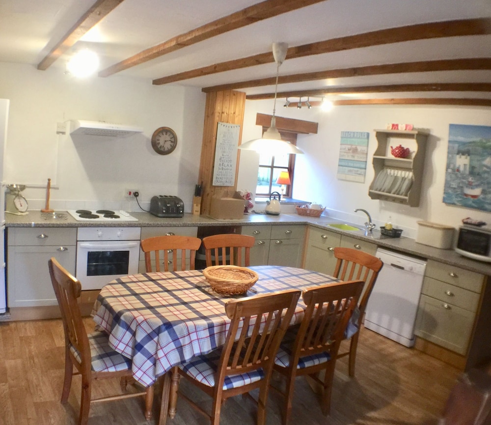 Looe Vacations - Polean Farm Cottages - Property Image 39