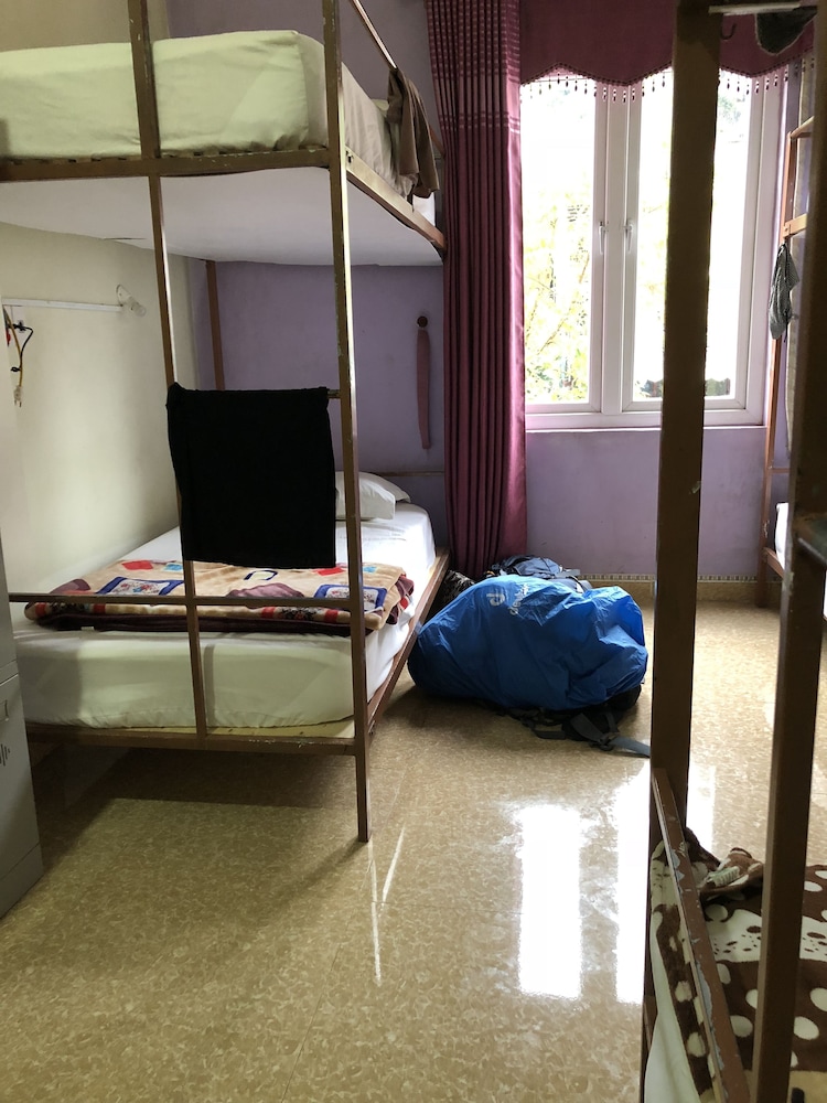Thien Phu Hostel