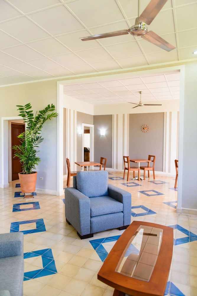 Montebrisa Boutique B&B view 4