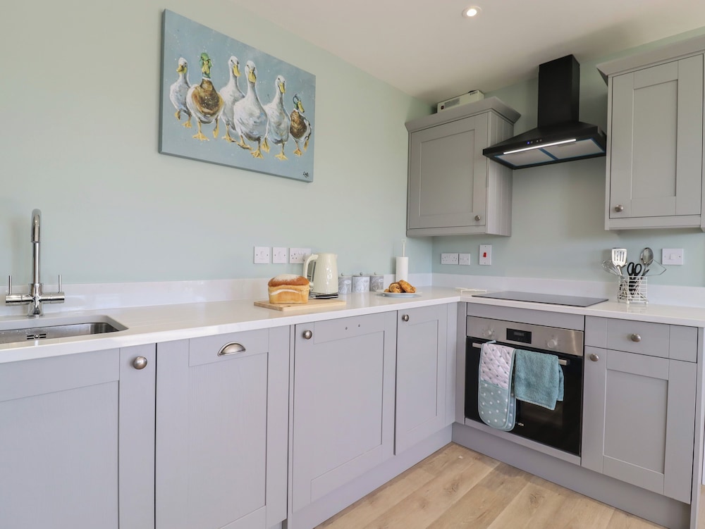 Pippin Cottage