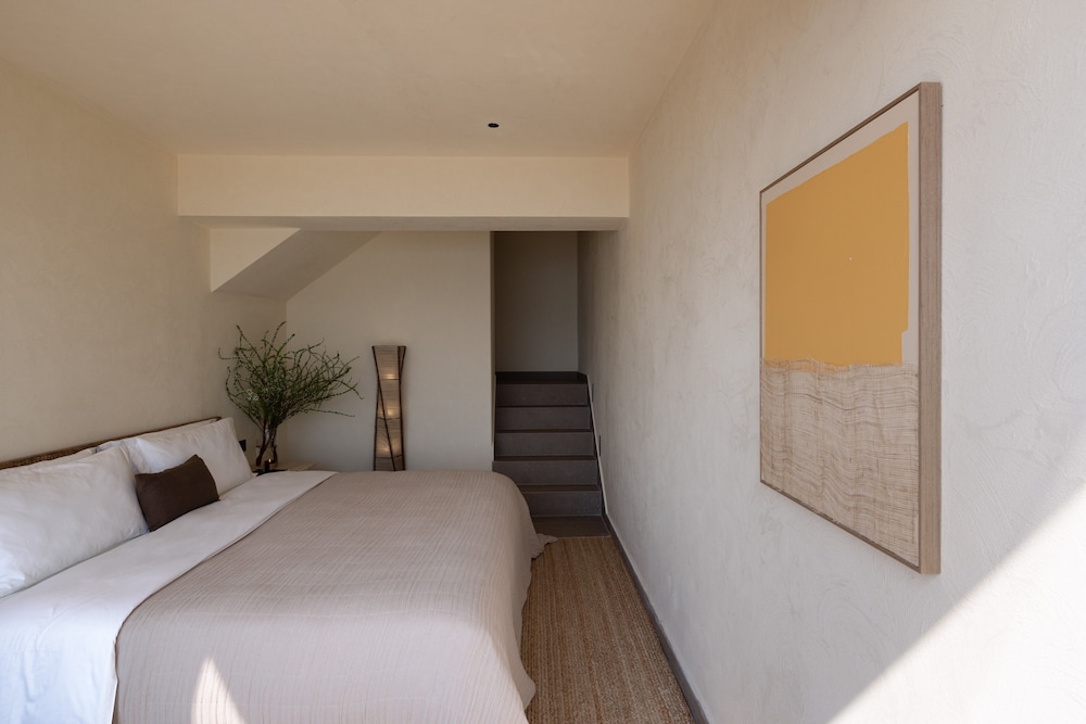 Casa Paramita spa boutique hotel
