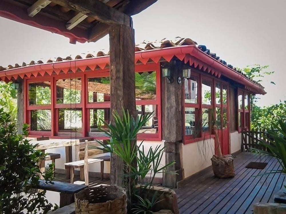 Hospedaria Casa Real