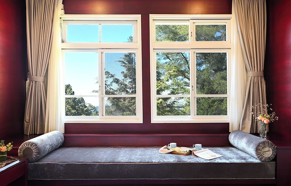 Alishan Hotel 28