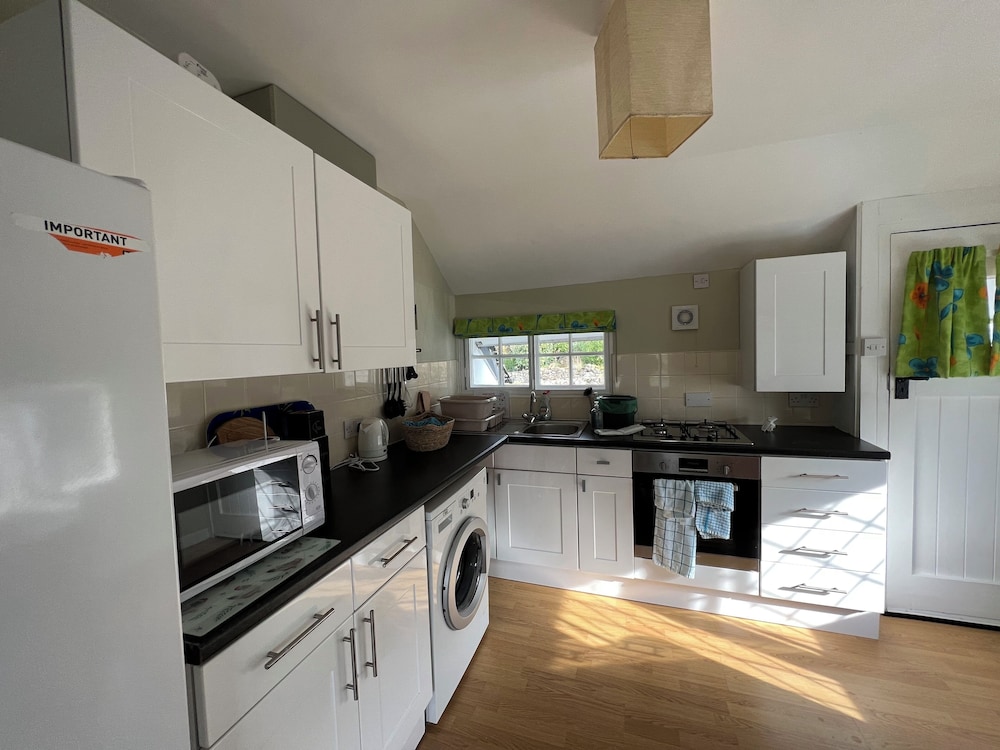 Pentre Cerrig Country House