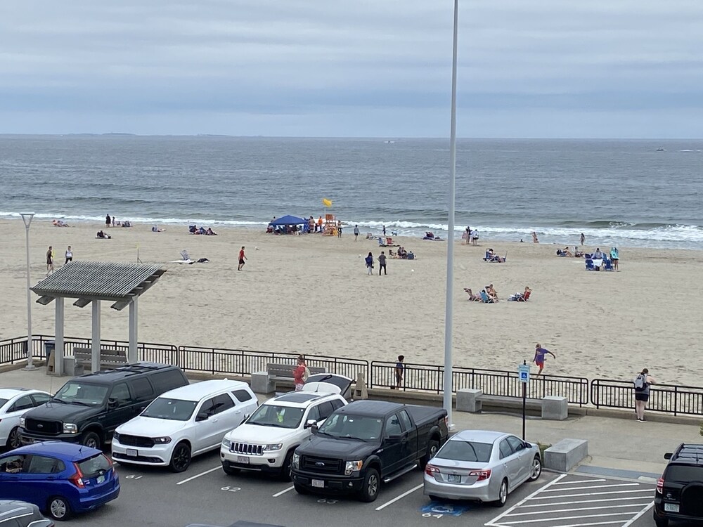 Sea Spray Condo - Property Image 73
