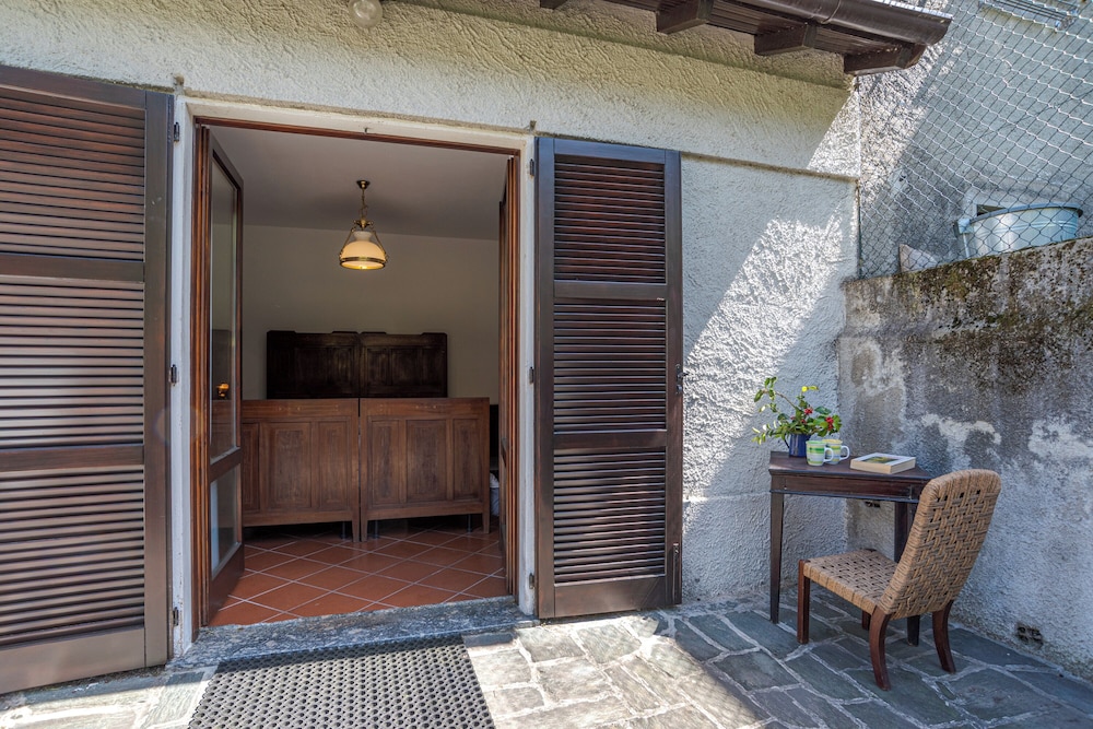 Casa Achille Pianello