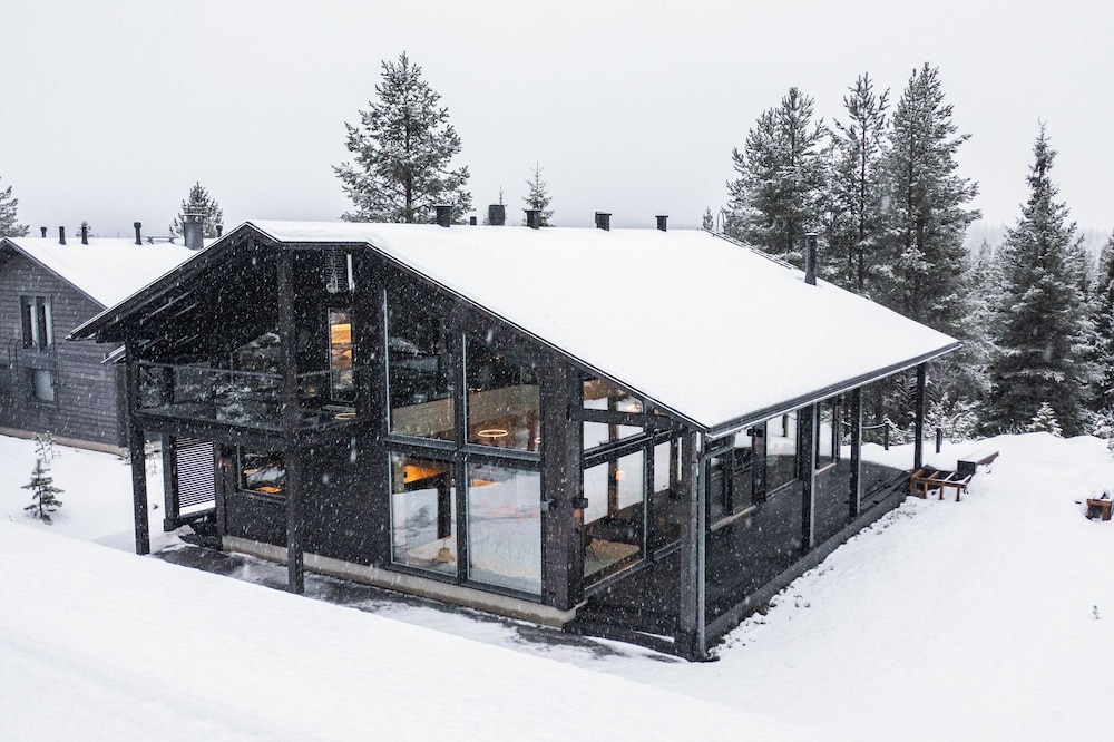 High-Quality 4BR Villa in Rukatunturi