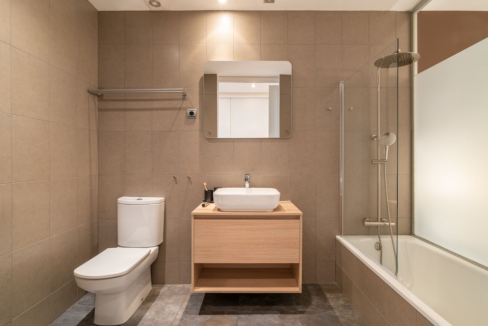 Casanova Apartments By Olala Homes