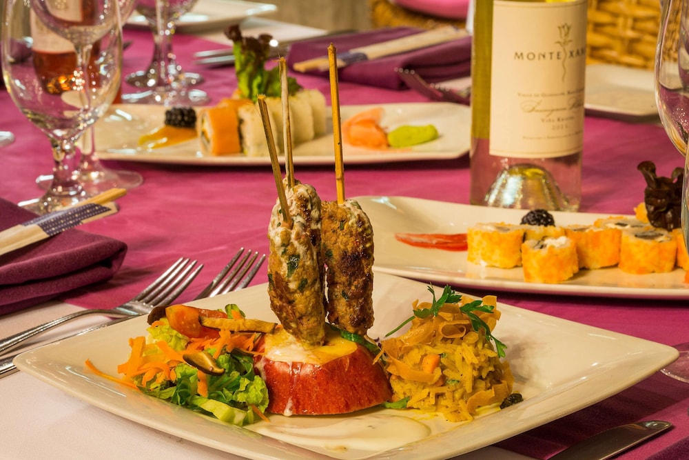 Grand Palladium Vallarta Resort  Spa - All Inclusive - Property Image 112