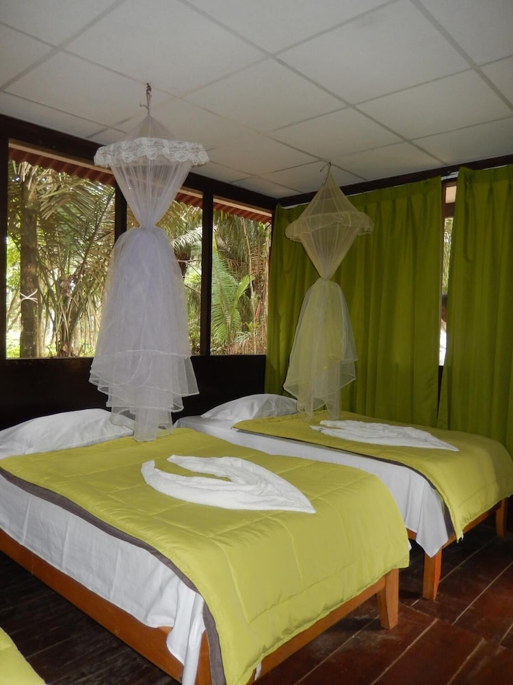 Maloka Sandoval Lodge