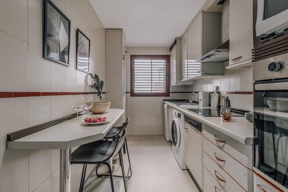 Anku - 2 Bedrooms and Pool in Ciudad Jard n