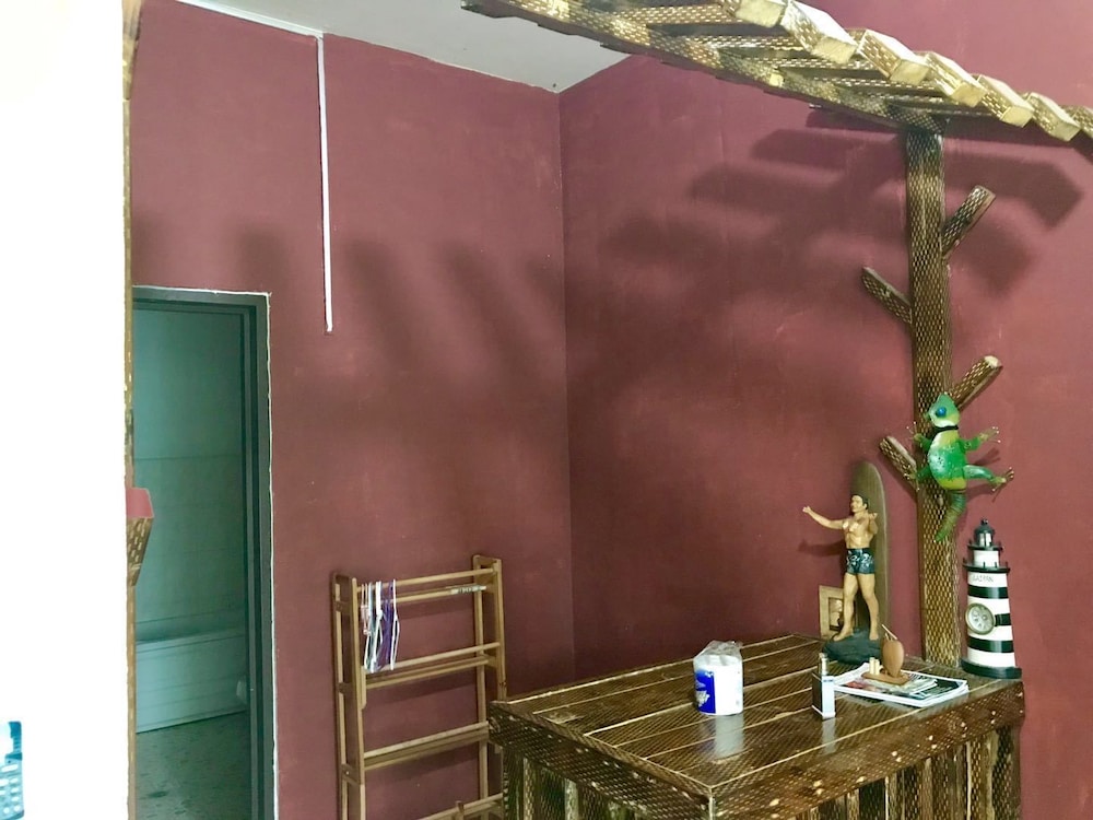 G.T. Guest House