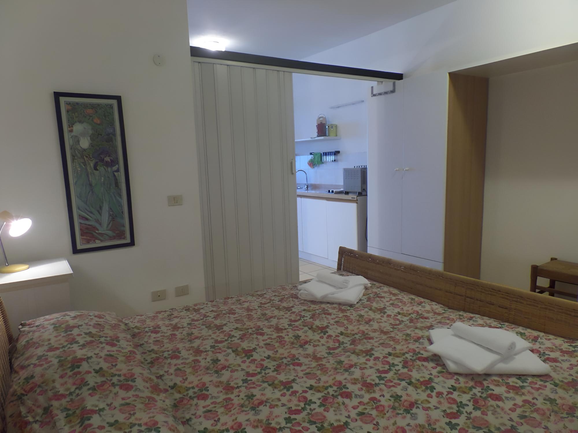 Appartamento Aurora view 5