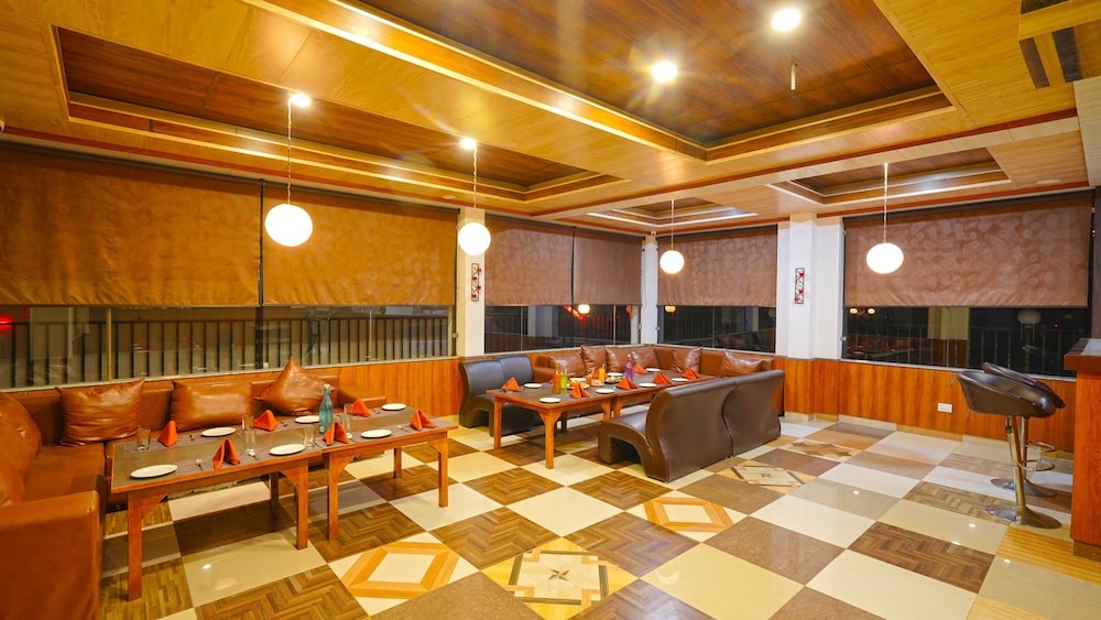 Hotel Shiva Sanctuary