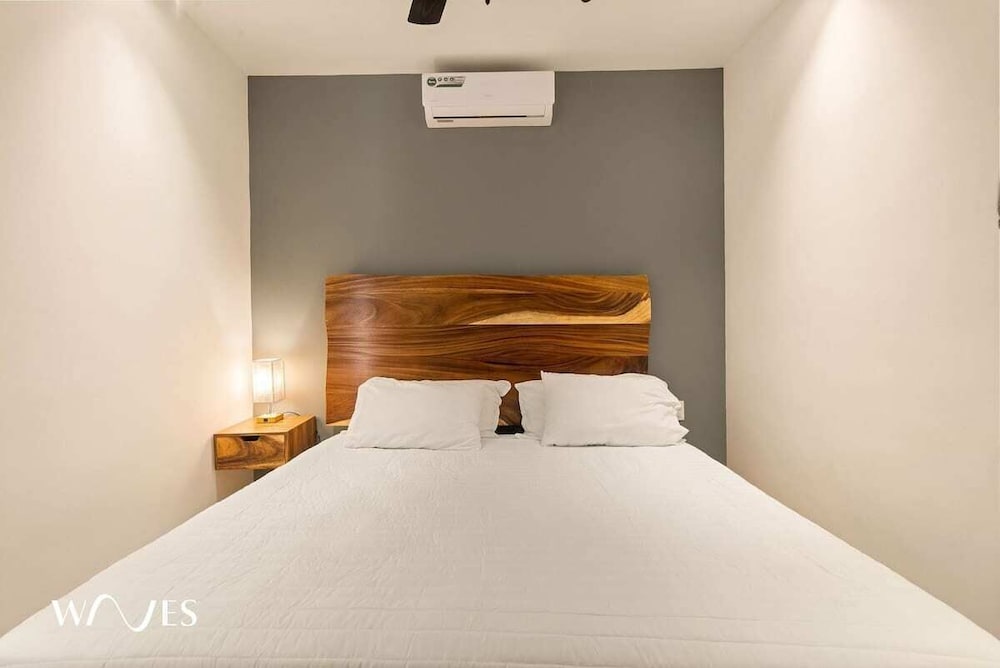 Great Located W/private Pool + Fully Equipped Gym