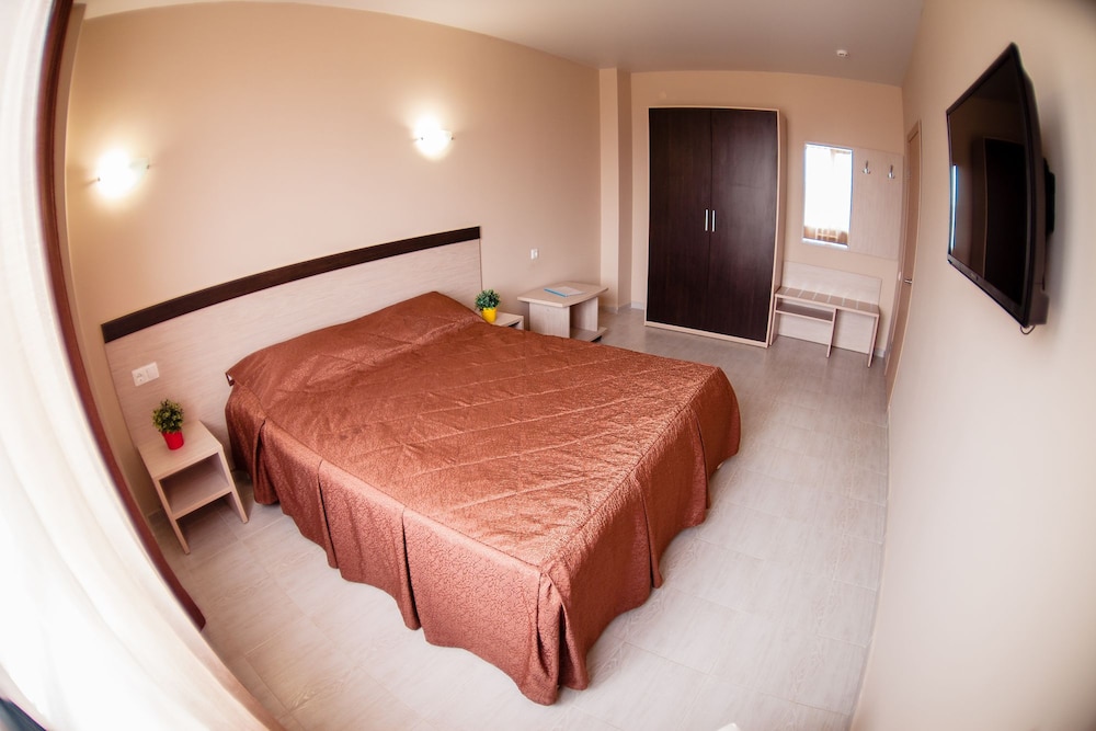 Beausoleil Guesthouse