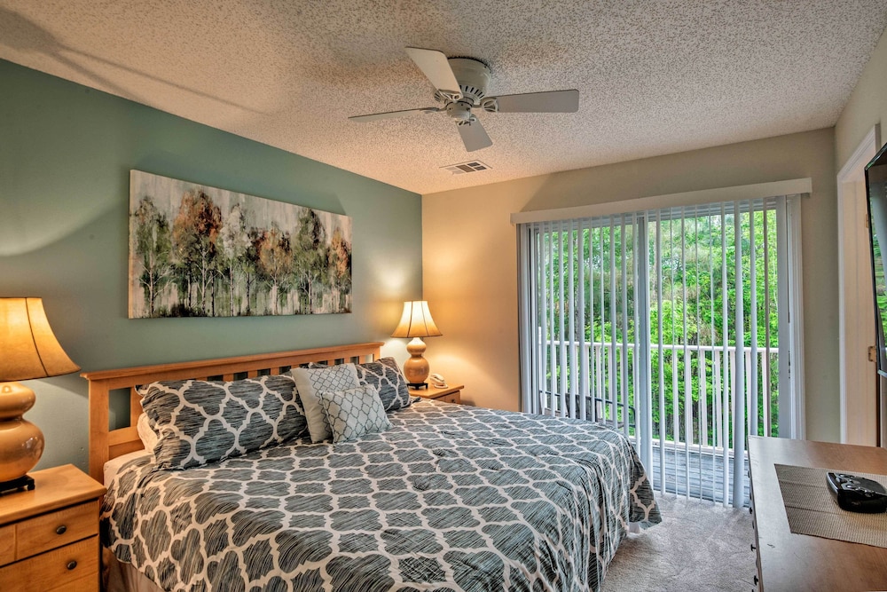 5 Mi to Disney: Emerald Island Resort Condo! view 5