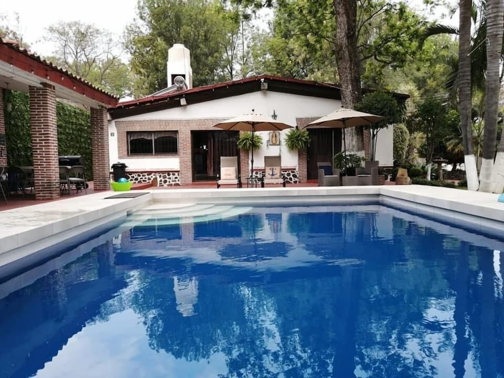 Casa de descanso Atlixcuash view 5