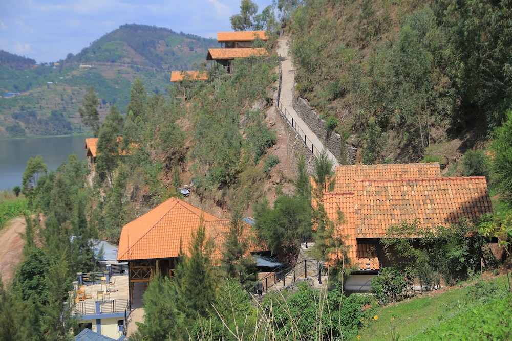 My Hill Eco-Lodge