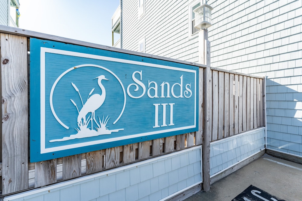 Sands by Carolina Retreats