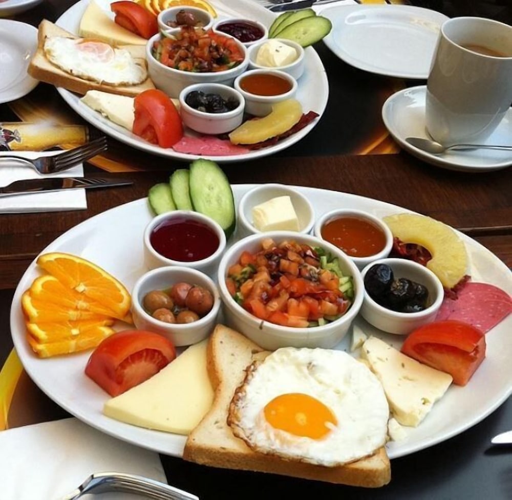 Guney Adana Otel - Image 5
