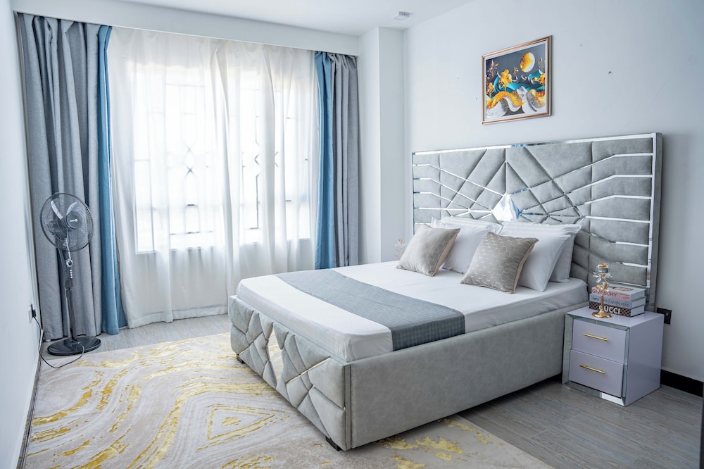 Maskan Airbnbs