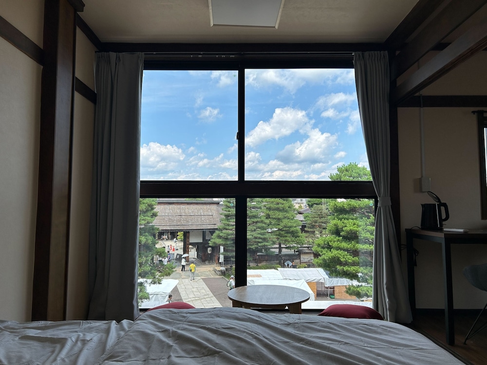 Jinya Sunset Inn by Murasaki view 4