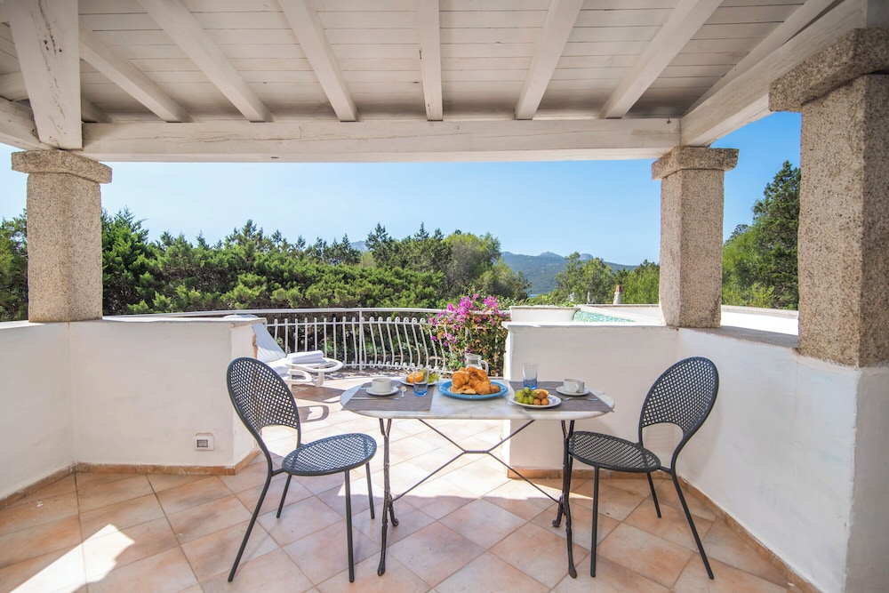 Villa Maestrale 100m From Beach