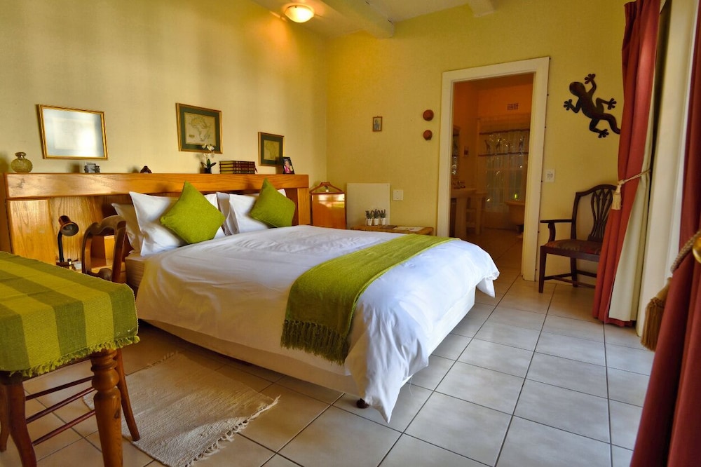 Chelaya Country Lodge