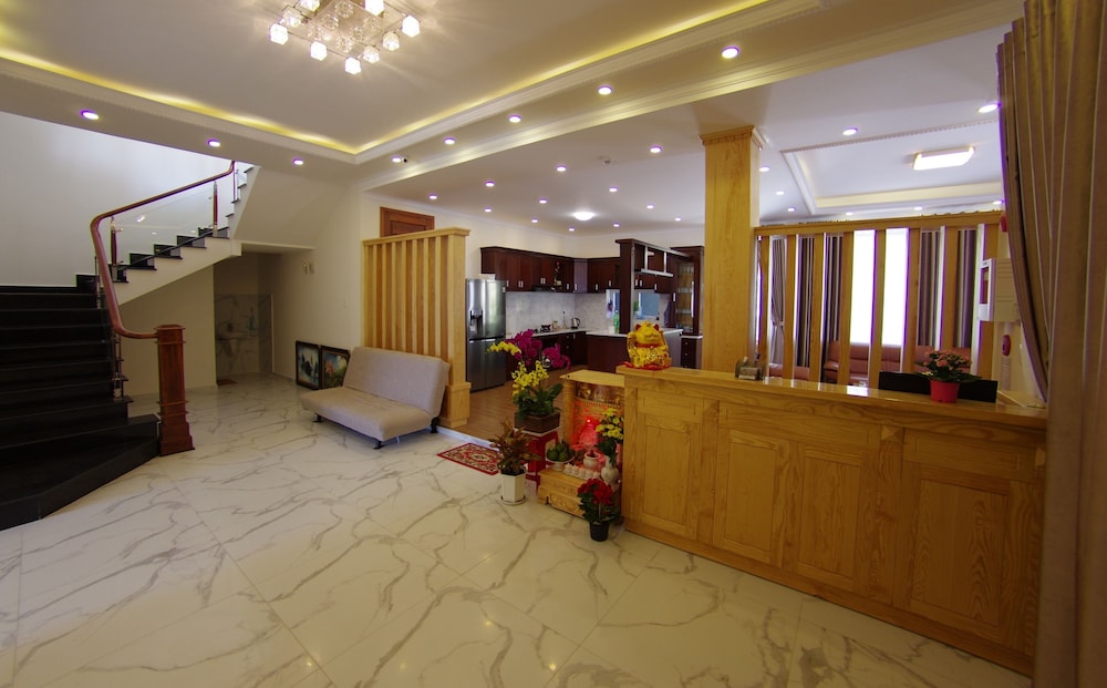 Lan Vien Villa