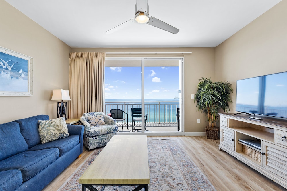Splash Beach Resort by Panhandle Getaways