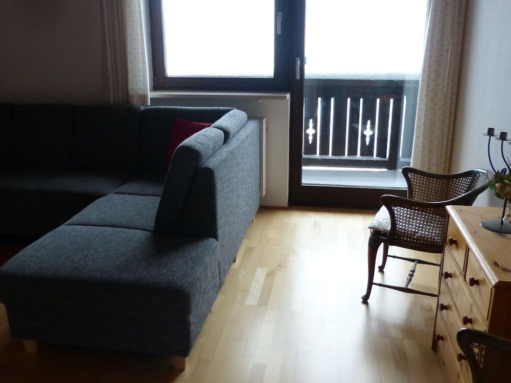 Wohnung in Zenting mit Garten view 5