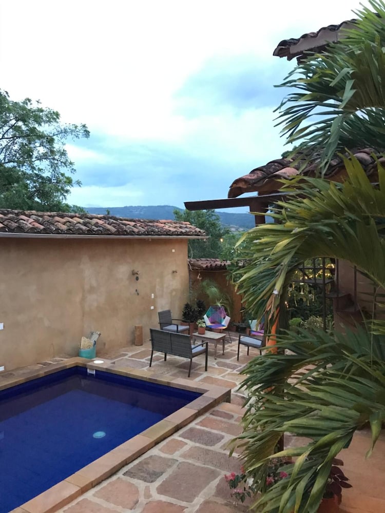 Casa Juana
