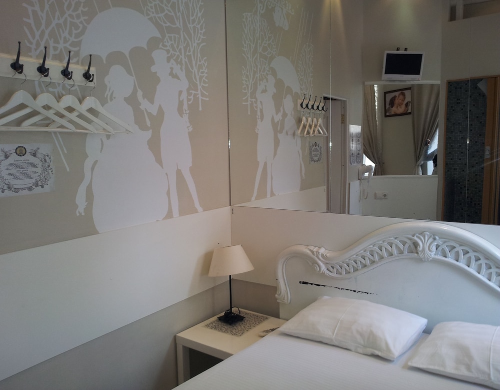 Bulgakov Mini-Hotel