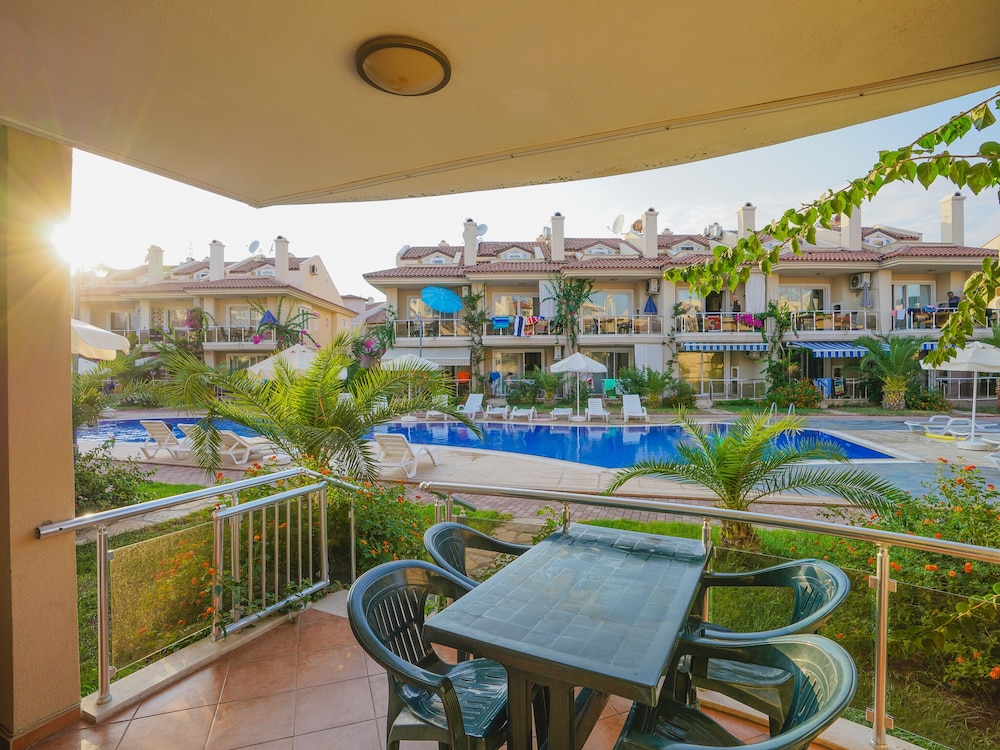 Sunset Beach Club Fethiye