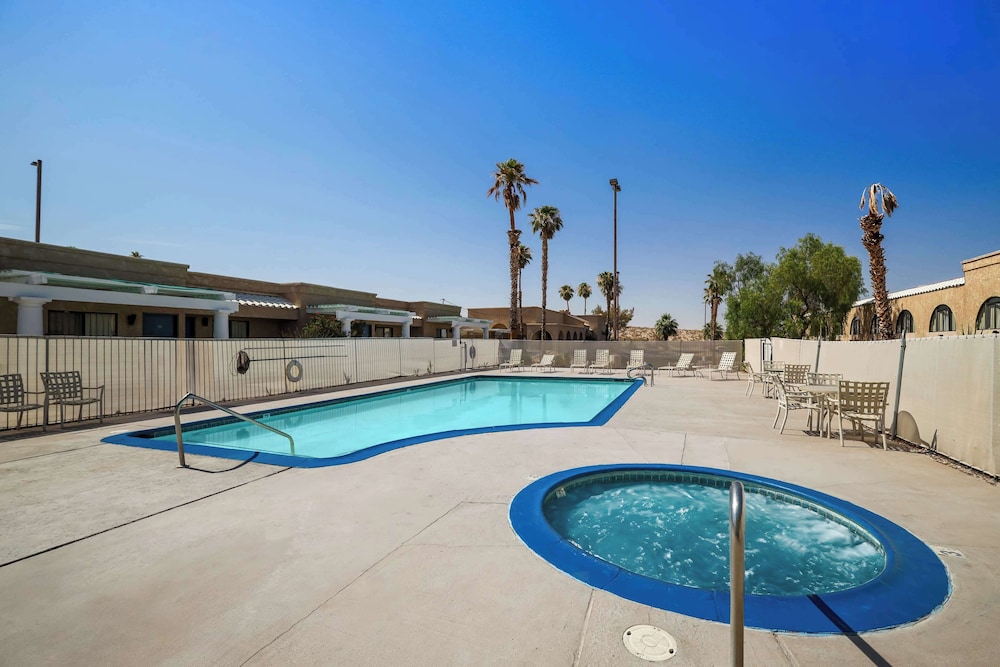 SureStay Plus by Best Western Twentynine Palms Joshua Tree - Property Image 13