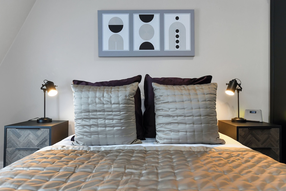 Market Street Apartment 3A Flat 4