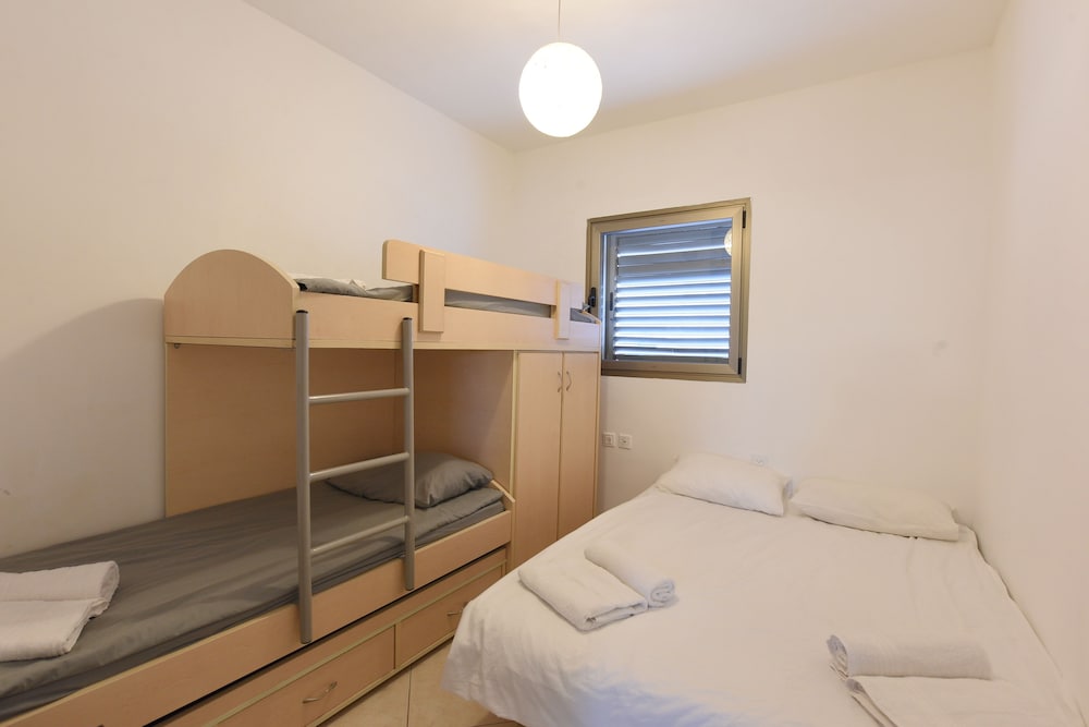 Amdar Holiday Apartments