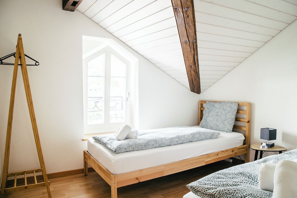 Nimbuzzz Apartments