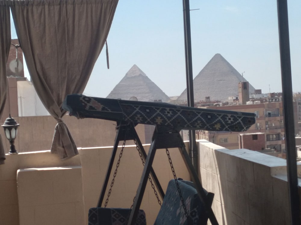 Giza Vacations - Pyramids Terrace Hostel Budget Stay - Property Image 11