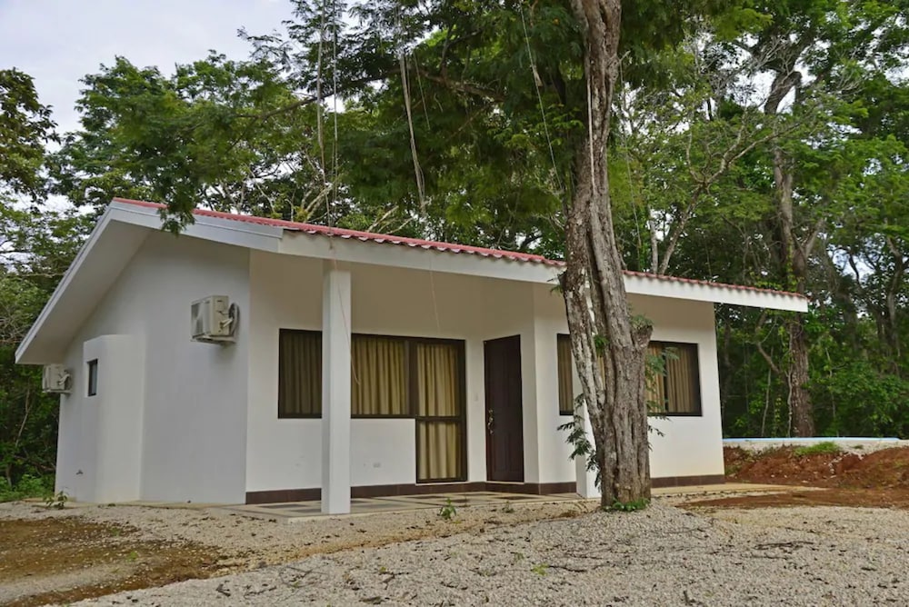 Playa Lagarto Eco Development